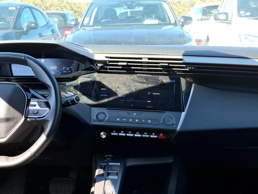 PEUGEOT 308 BlueHDi 130ch S&S EAT8 Active Pack