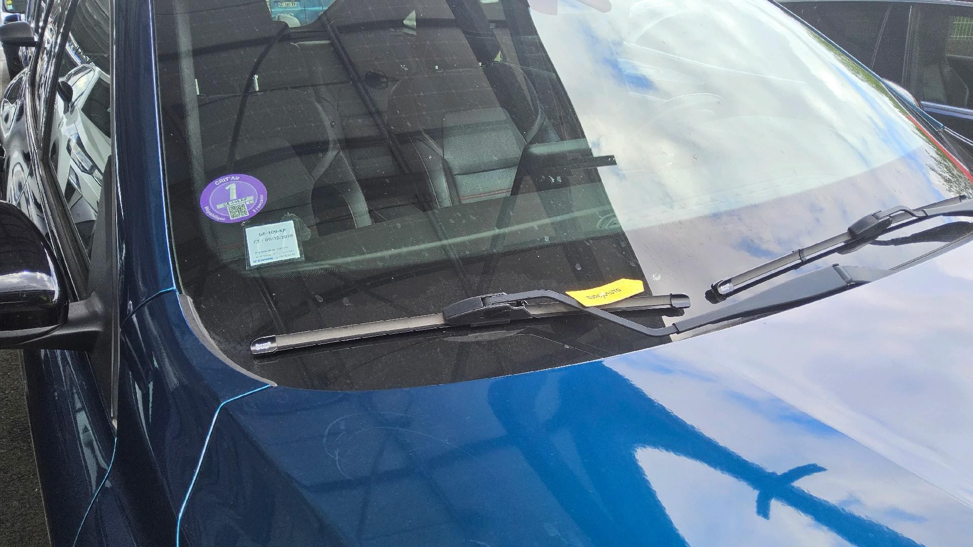 RENAULT ARKANA E-Tech 145 - 21B R.S. Line — expertise