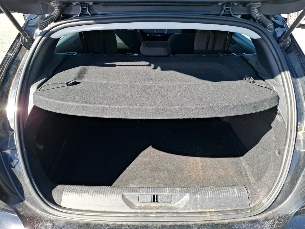 PEUGEOT 308 BlueHDi 130ch S&S EAT8 Active Pack