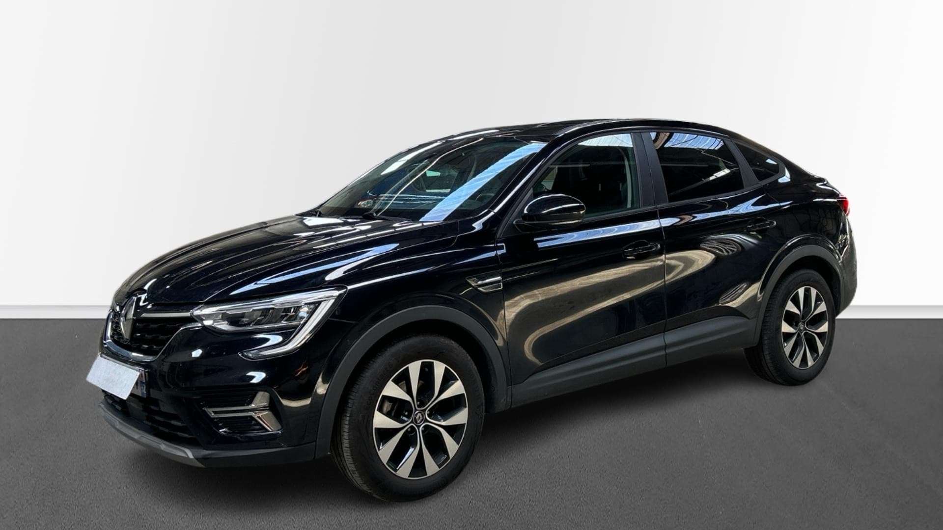 RENAULT ARKANA E-Tech 145 Business