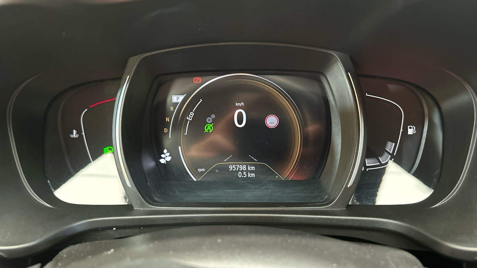 RENAULT KADJAR Blue dCi 115 EDC Business