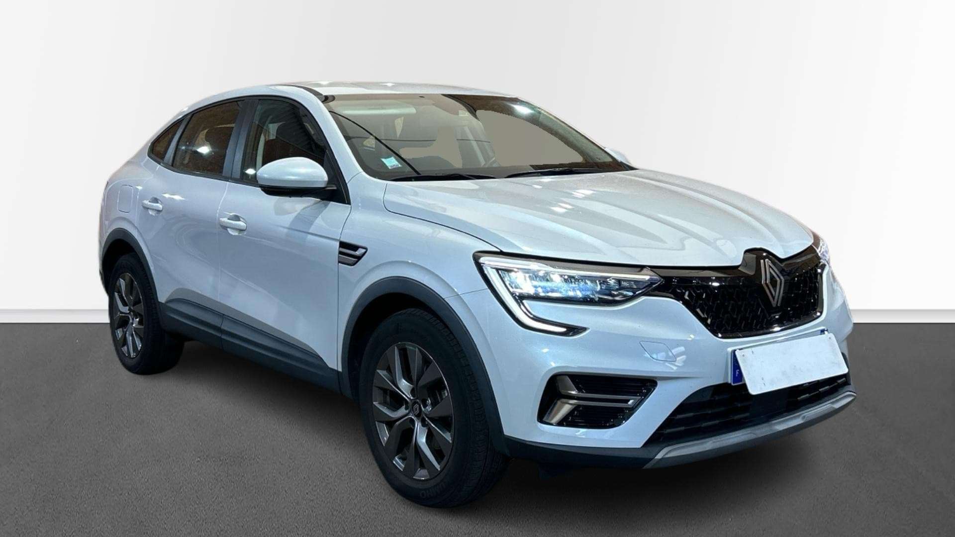 RENAULT ARKANA E-Tech 145 - 23 Evolution