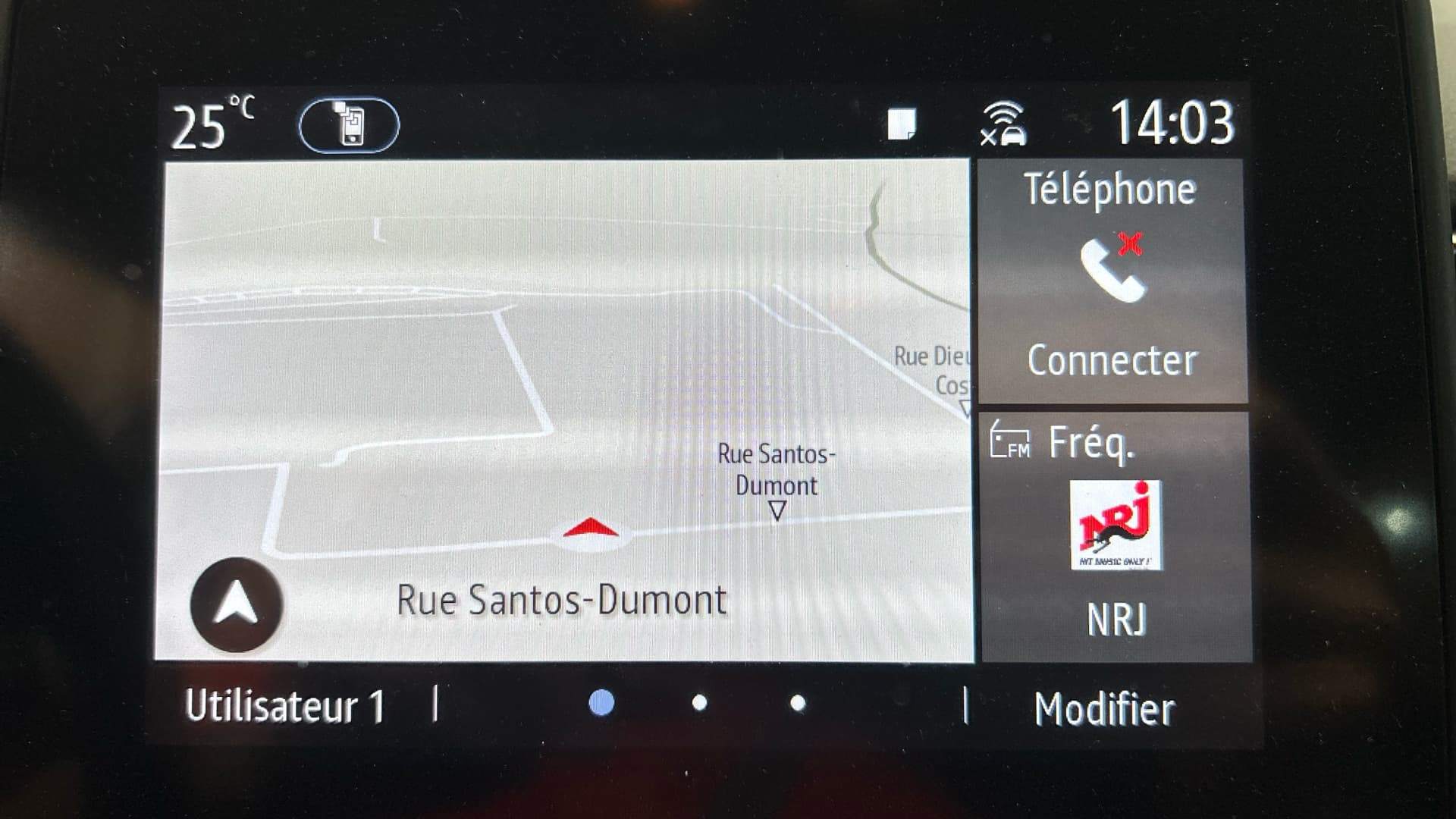 RENAULT ARKANA E-Tech 145 Business