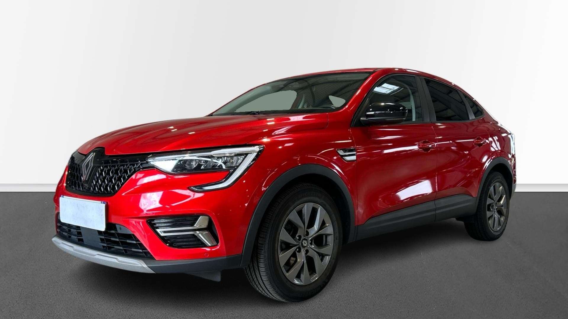 RENAULT ARKANA E-Tech full hybrid 145 GSR2 Evolution