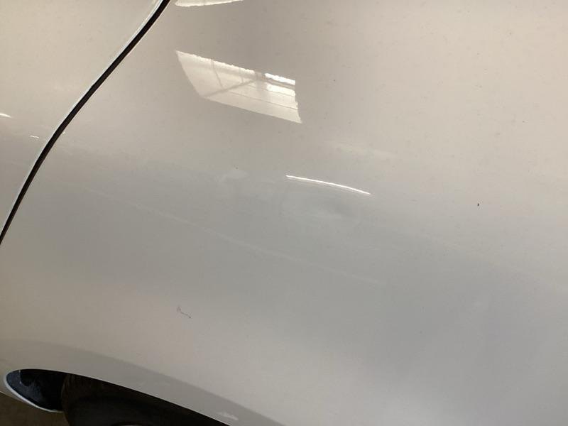 RENAULT MEGANE IV BERLINE Blue dCi 115 EDC Evolution — expertise