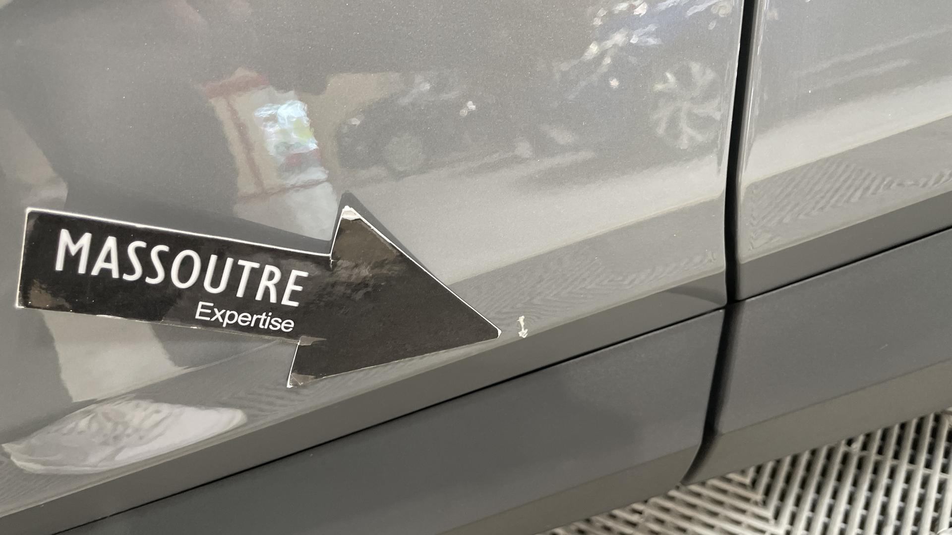 PEUGEOT 408 Allure Hybrid 145 ch e-DCS6 — expertise