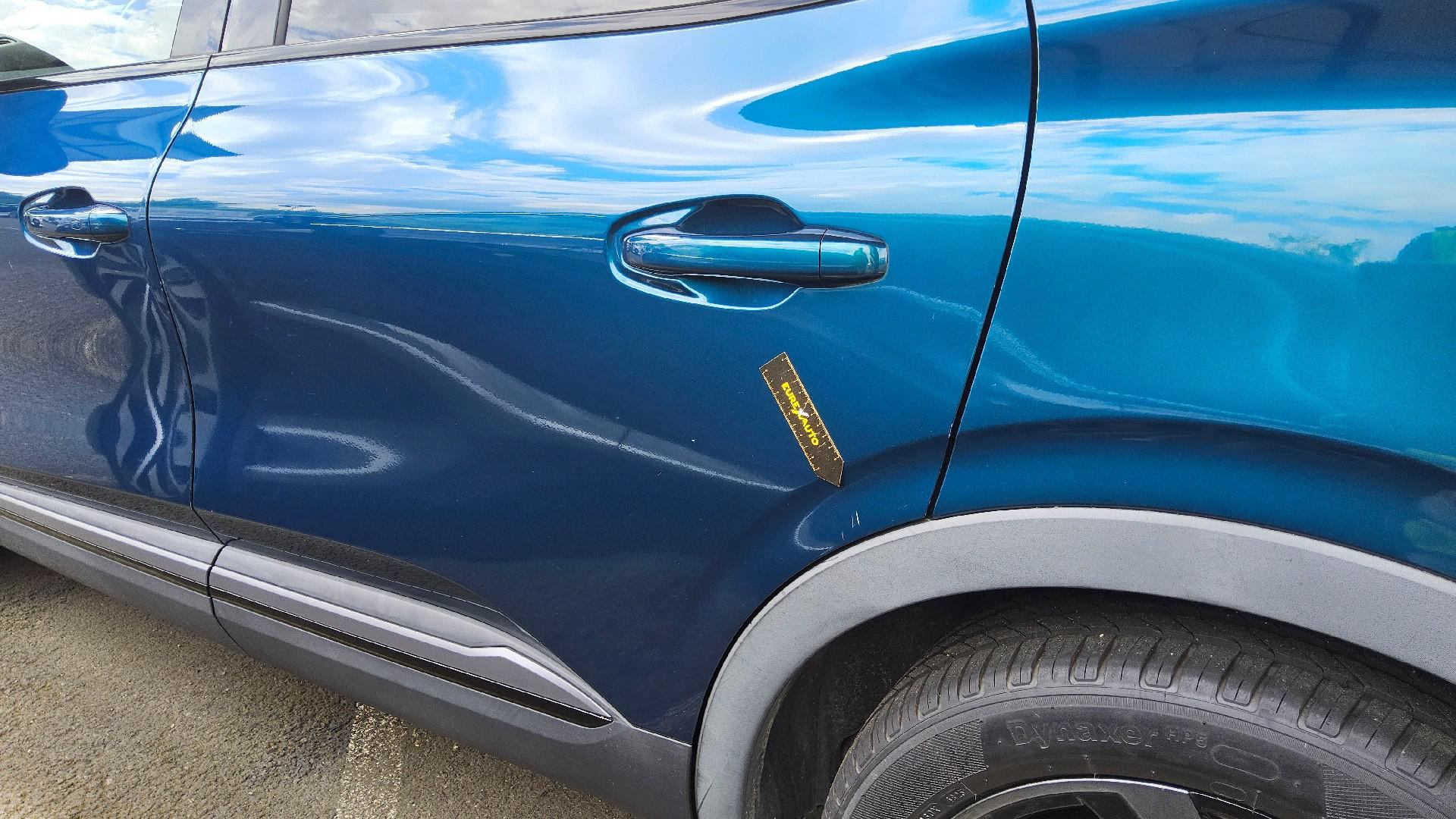 RENAULT ARKANA E-Tech 145 - 21B R.S. Line — expertise