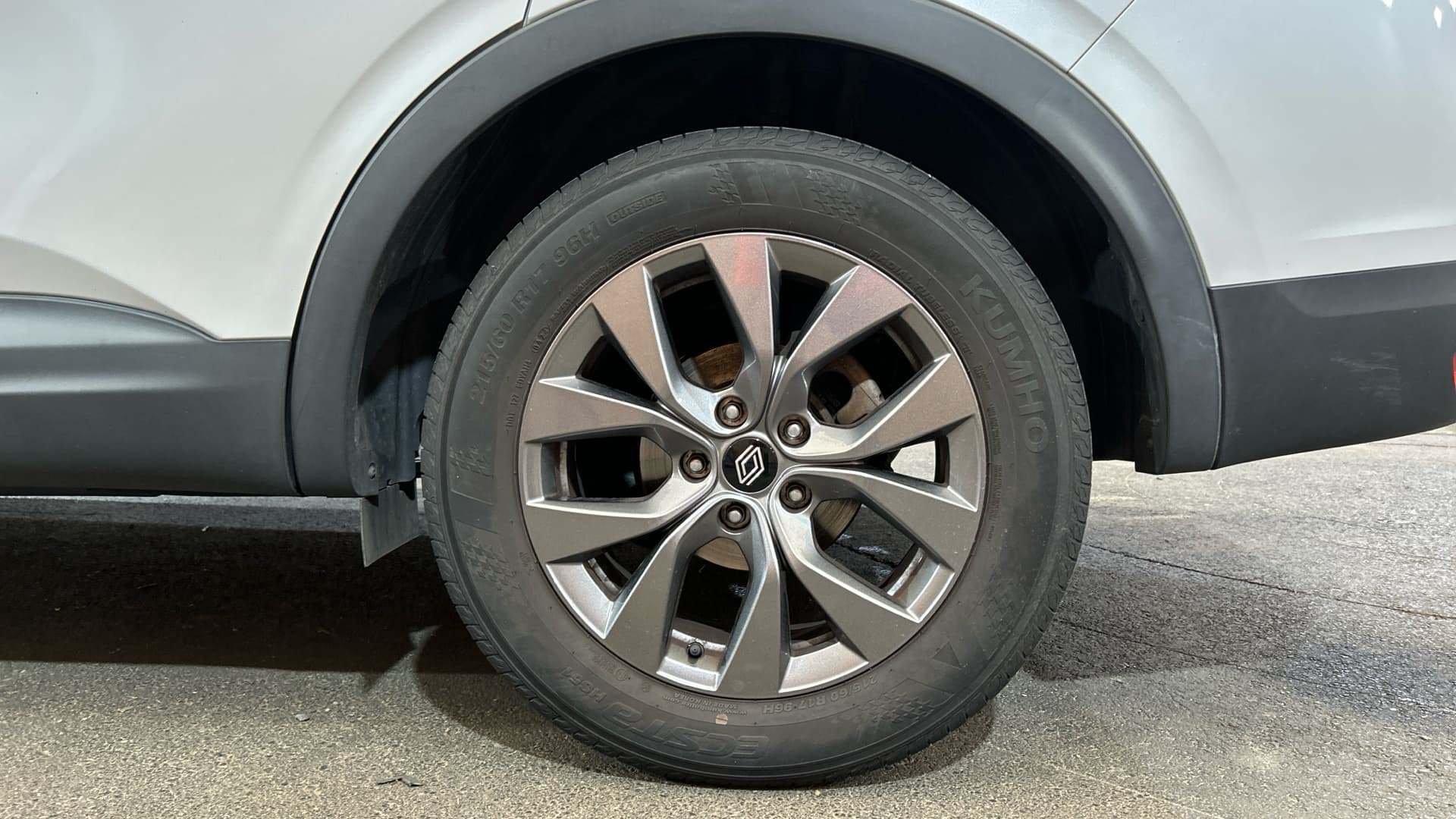 RENAULT ARKANA E-Tech 145 - 23 Evolution