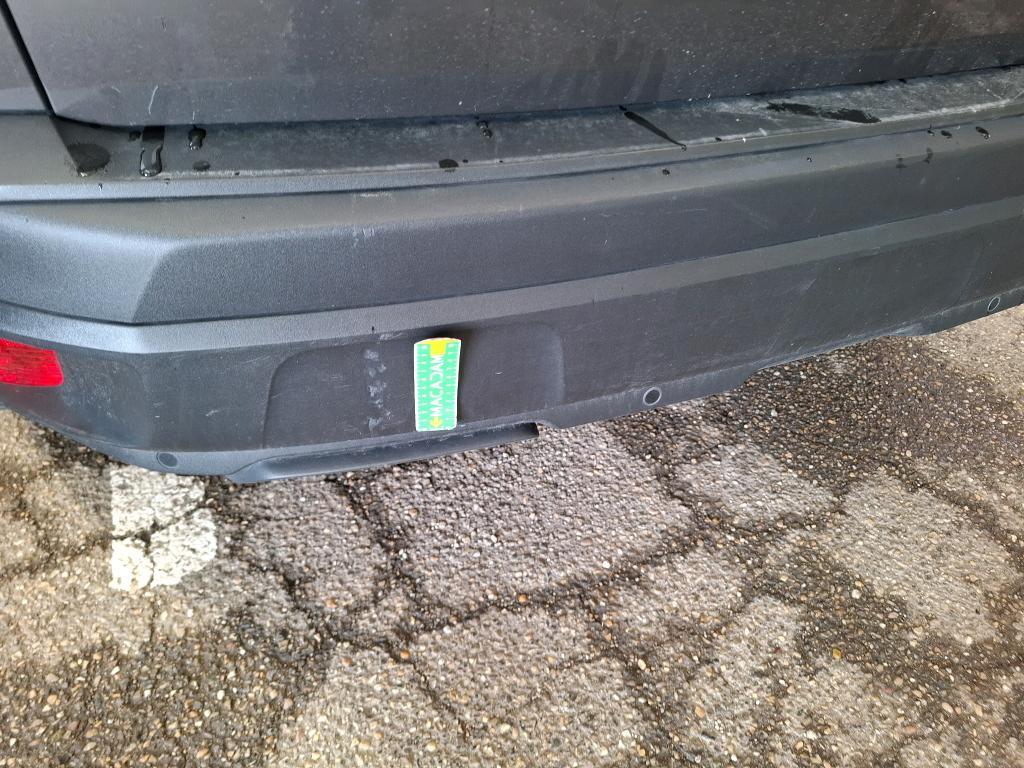 PEUGEOT 3008 BlueHDi 130ch S&S EAT8 Active Pack — expertise
