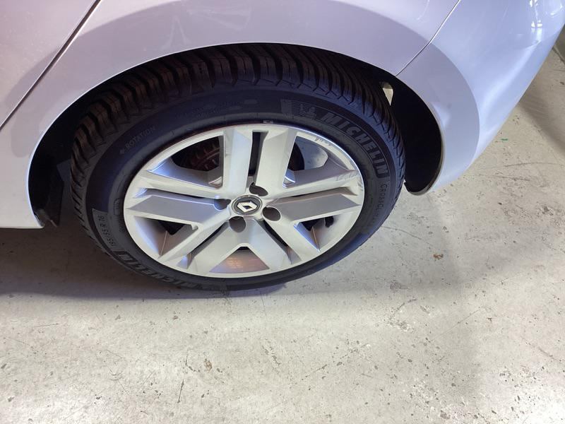 RENAULT CLIO V TCe 90 - 21 Business — expertise