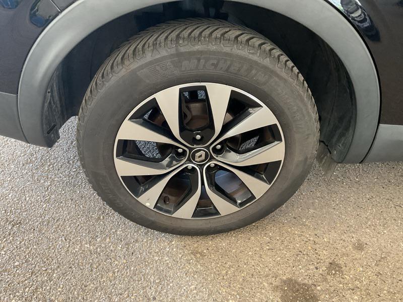 RENAULT ARKANA E-Tech 145 Business — expertise