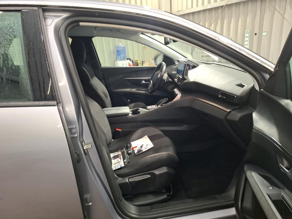 PEUGEOT 3008 BlueHDi 130ch S&S EAT8 Active Pack