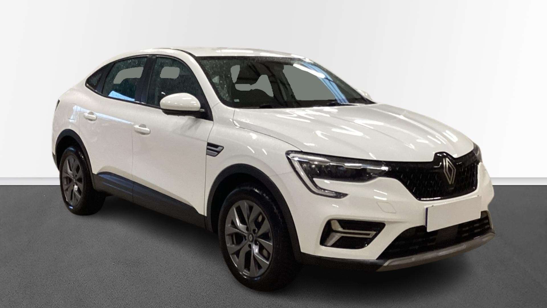 RENAULT ARKANA E-Tech 145 - 23 Evolution