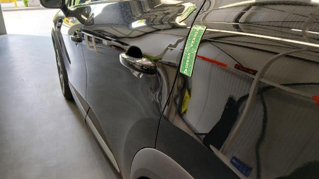 RENAULT CAPTUR E-Tech full hybrid 145 Techno — expertise