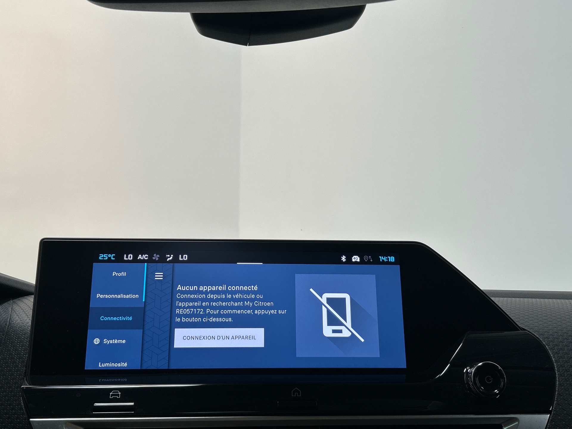 CITROEN C4 BlueHDi 130ch EAT8 MAX