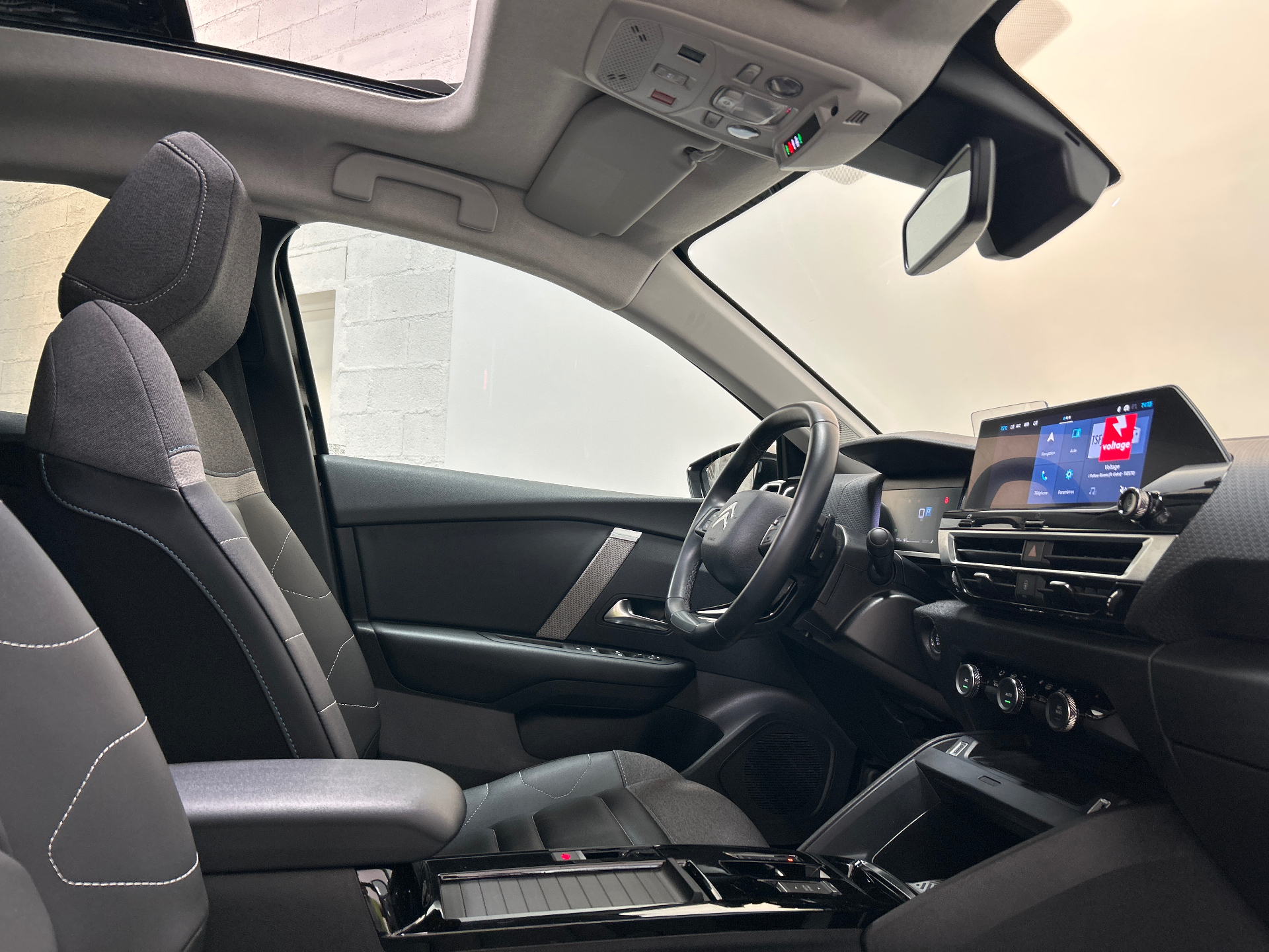 CITROEN C4 BlueHDi 130ch EAT8 MAX