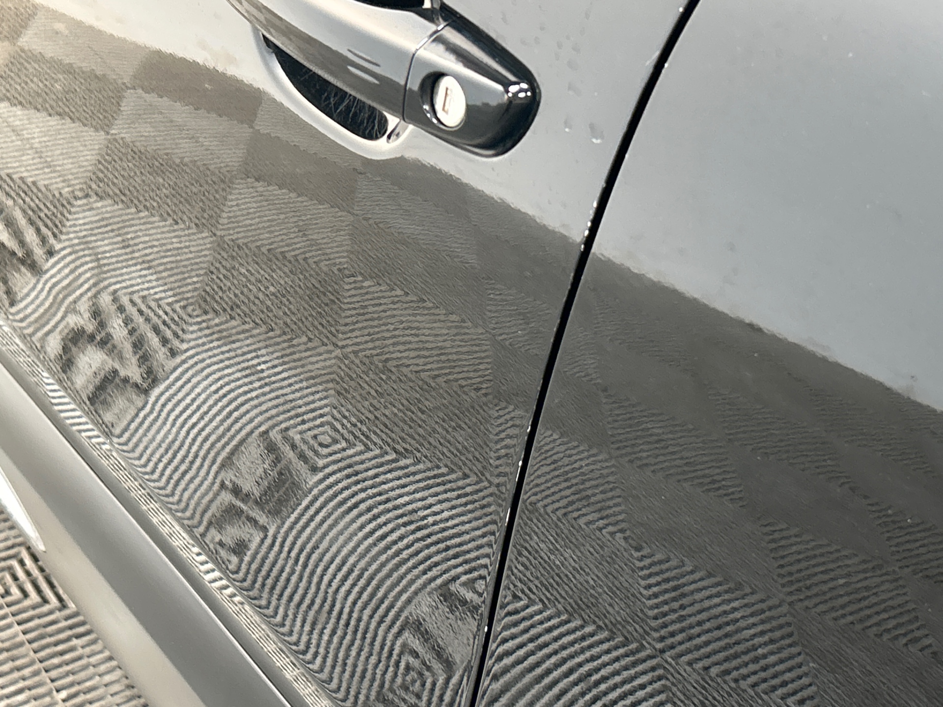CITROEN C4 BlueHDi 130ch EAT8 MAX — expertise