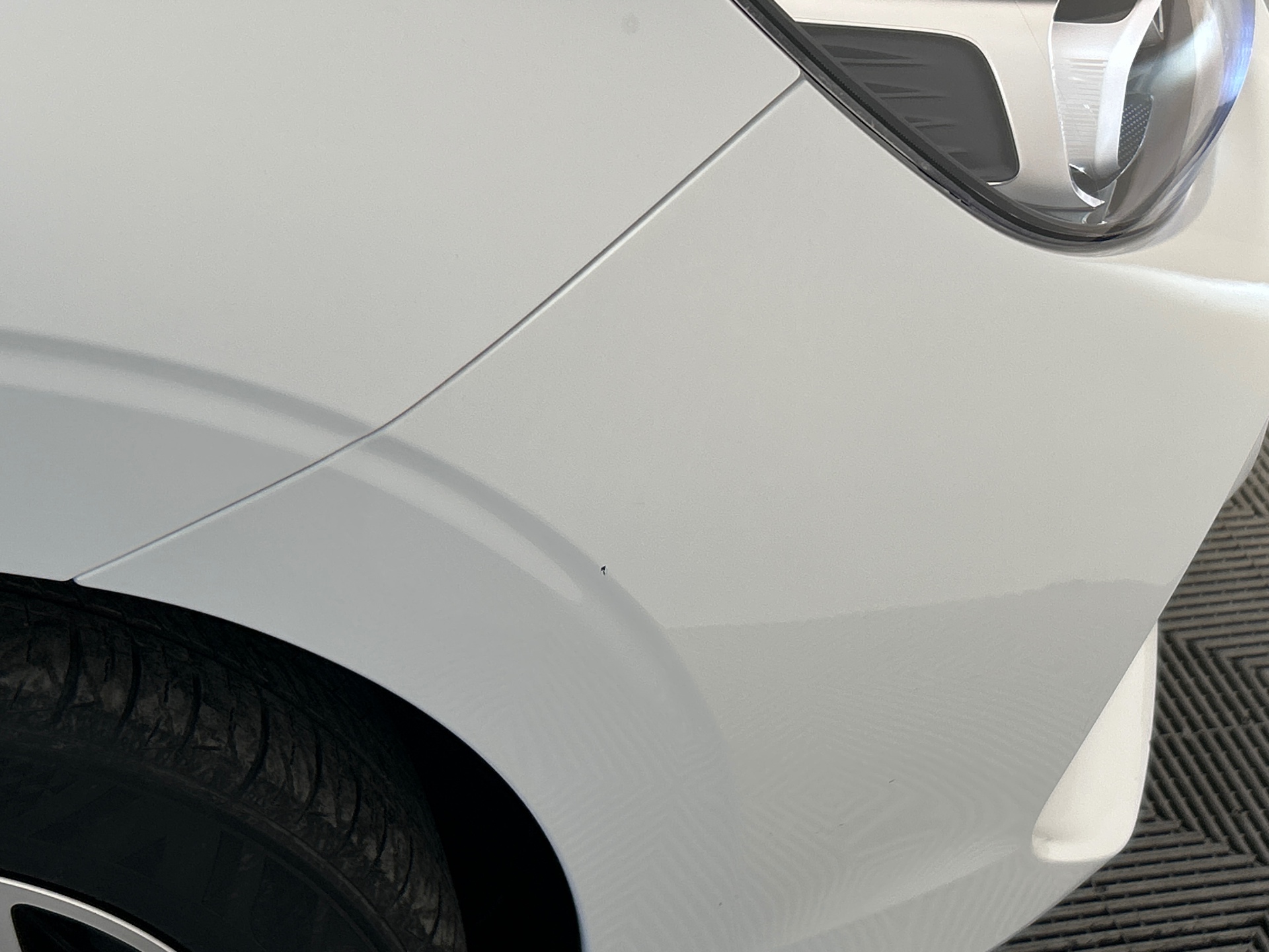 MG MG3 1.5 L Hybrid+ 195 ch Luxury — expertise