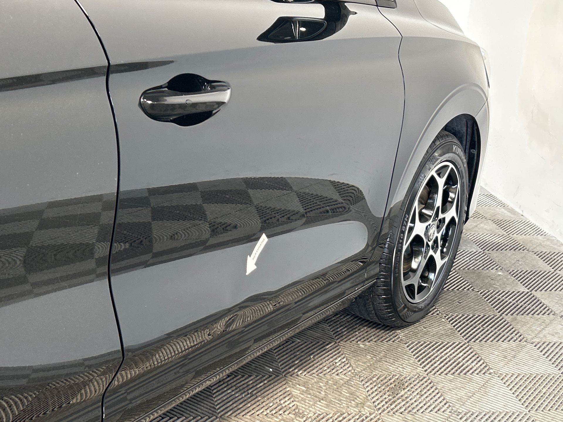 MG MG3 1.5 L Hybrid+ 195 ch Luxury — expertise