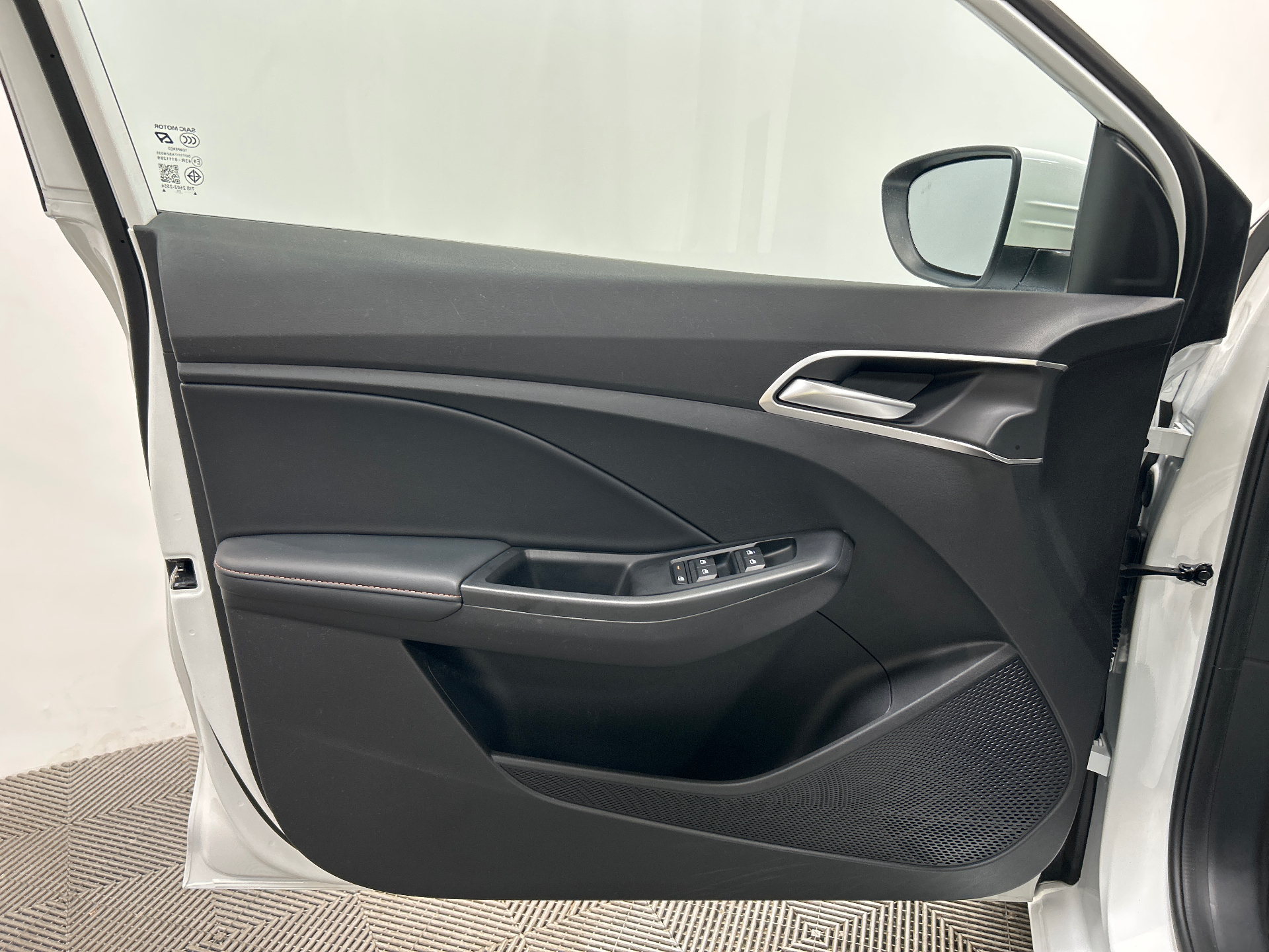 MG MG3 1.5 L Hybrid+ 195 ch Luxury