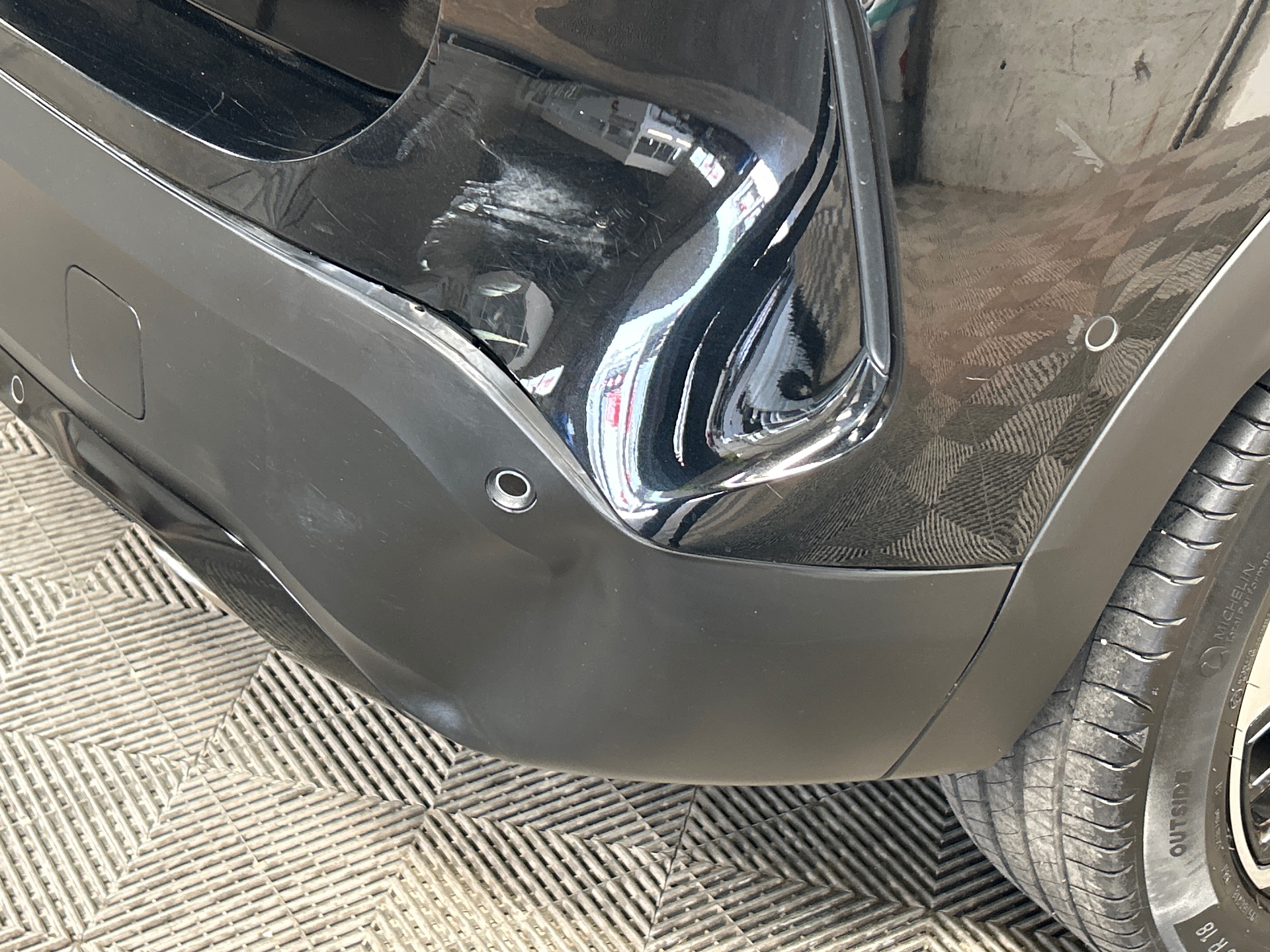 CITROEN C4 BlueHDi 130ch EAT8 MAX — expertise