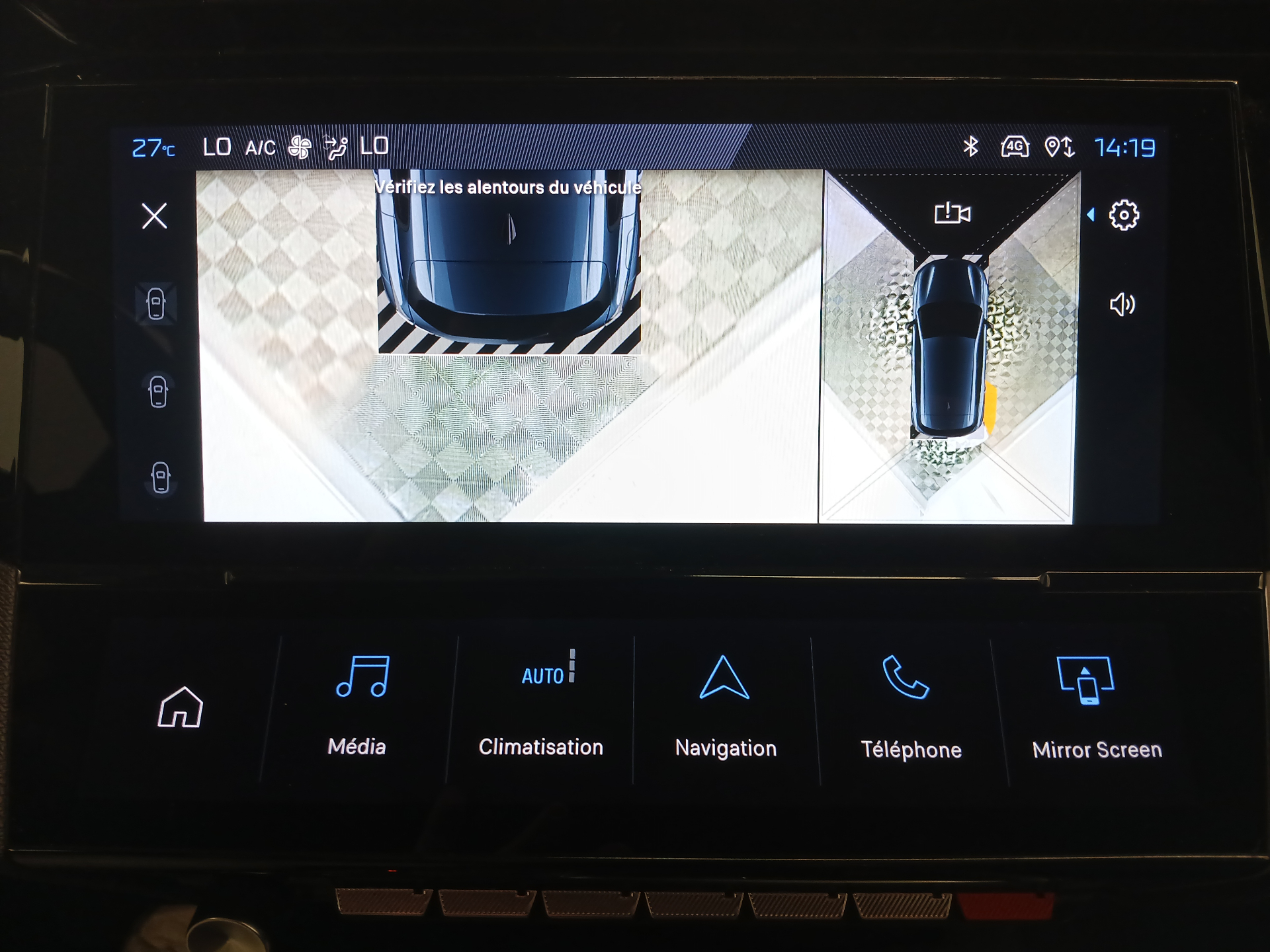 PEUGEOT 308 Allure Hybrid 145 ch e-DCS6