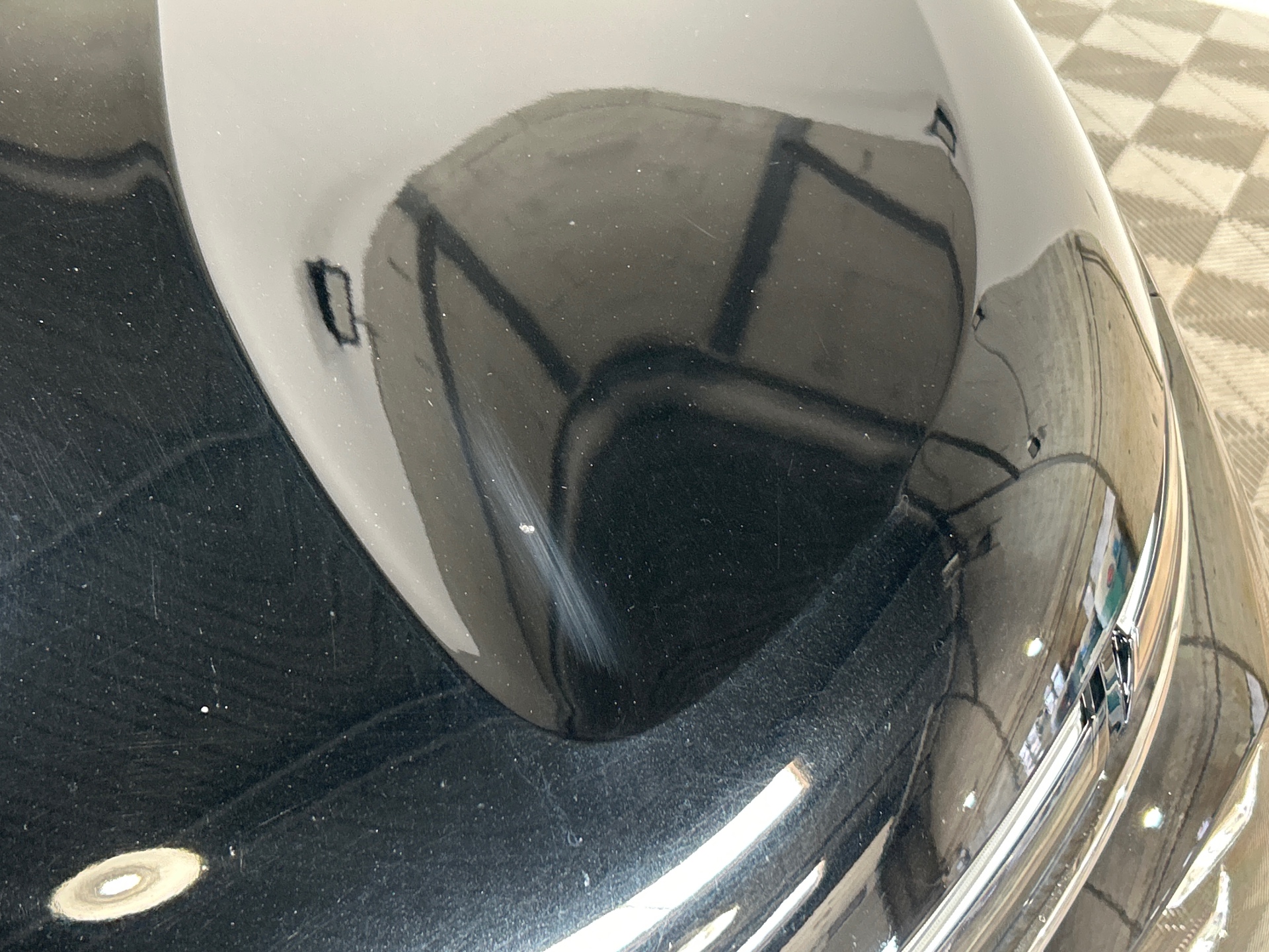 CITROEN C4 BlueHDi 130ch EAT8 MAX — expertise