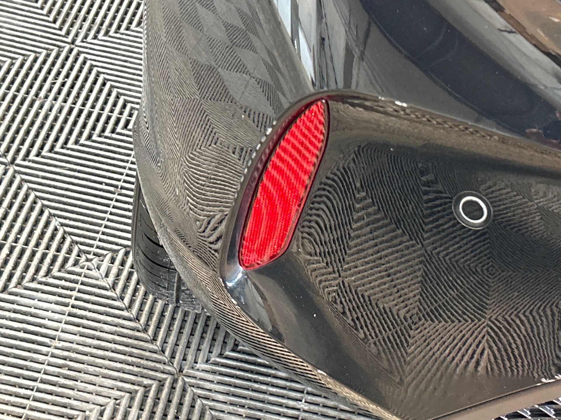 MG MG3 1.5 L Hybrid+ 195 ch Luxury — expertise