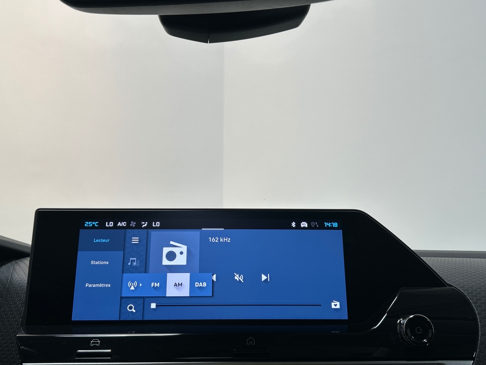 CITROEN C4 BlueHDi 130ch EAT8 MAX