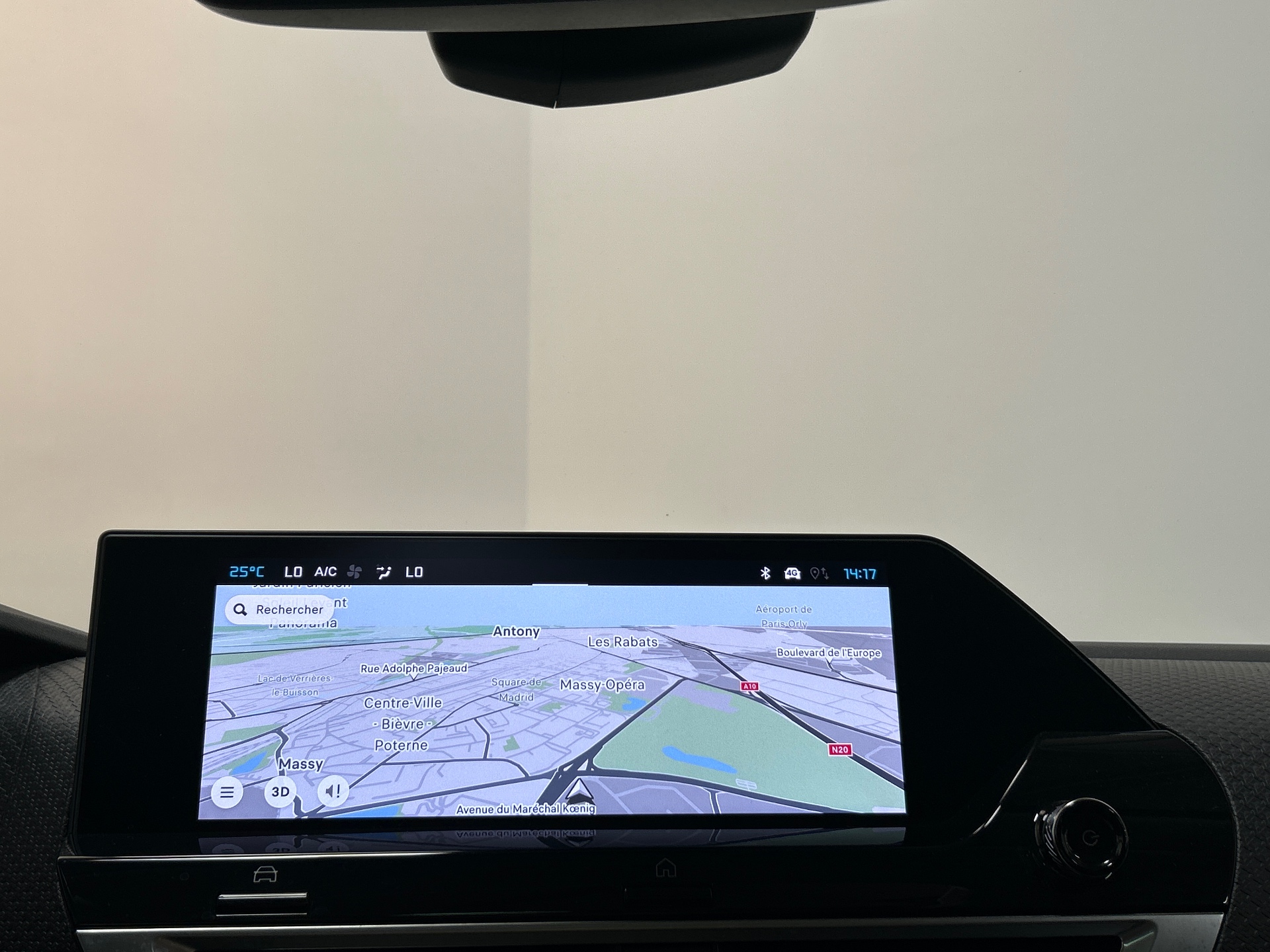 CITROEN C4 BlueHDi 130ch EAT8 MAX