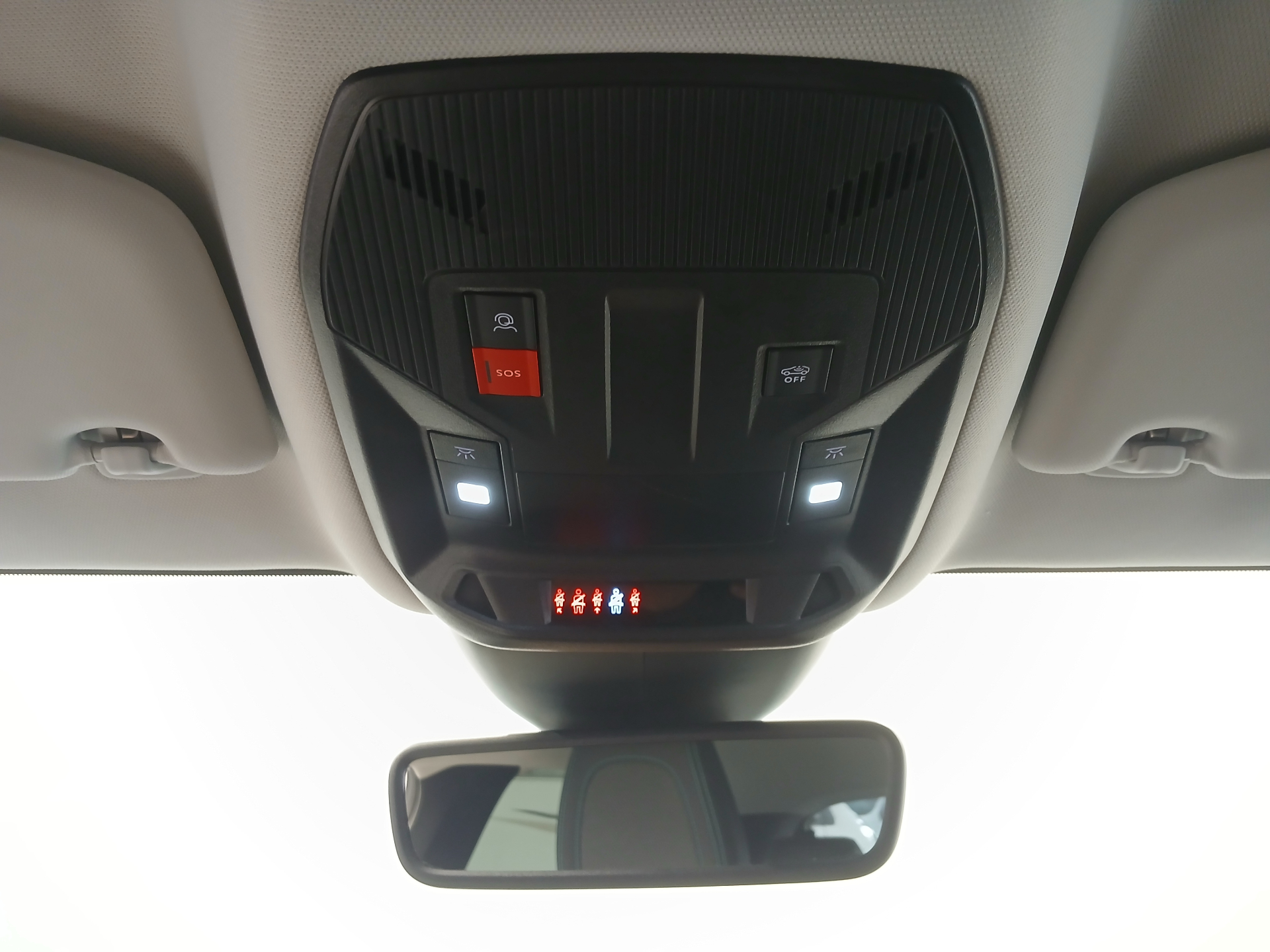 PEUGEOT 308 Allure Hybrid 145 ch e-DCS6