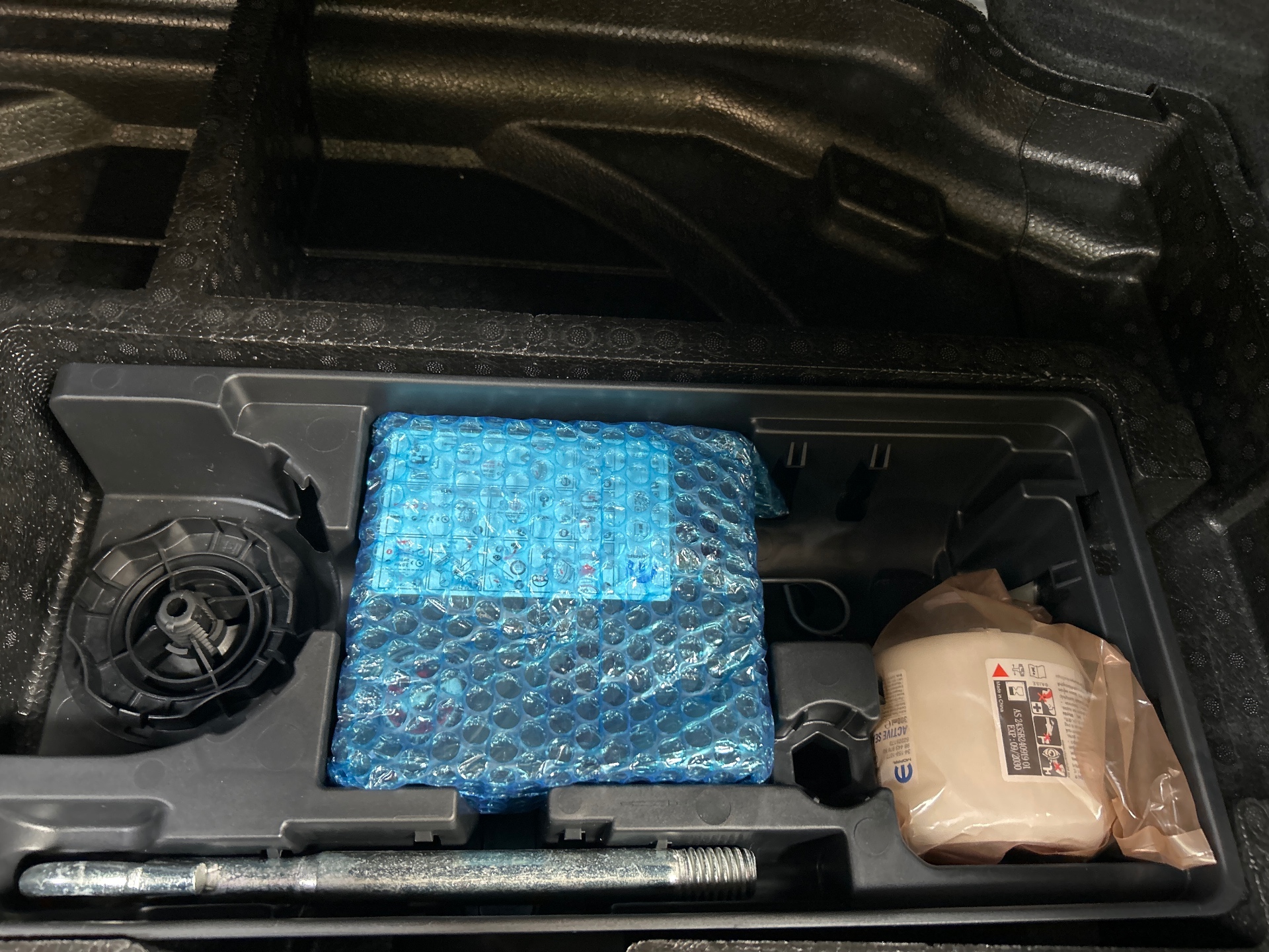 PEUGEOT 308 Allure Hybrid 145 ch e-DCS6