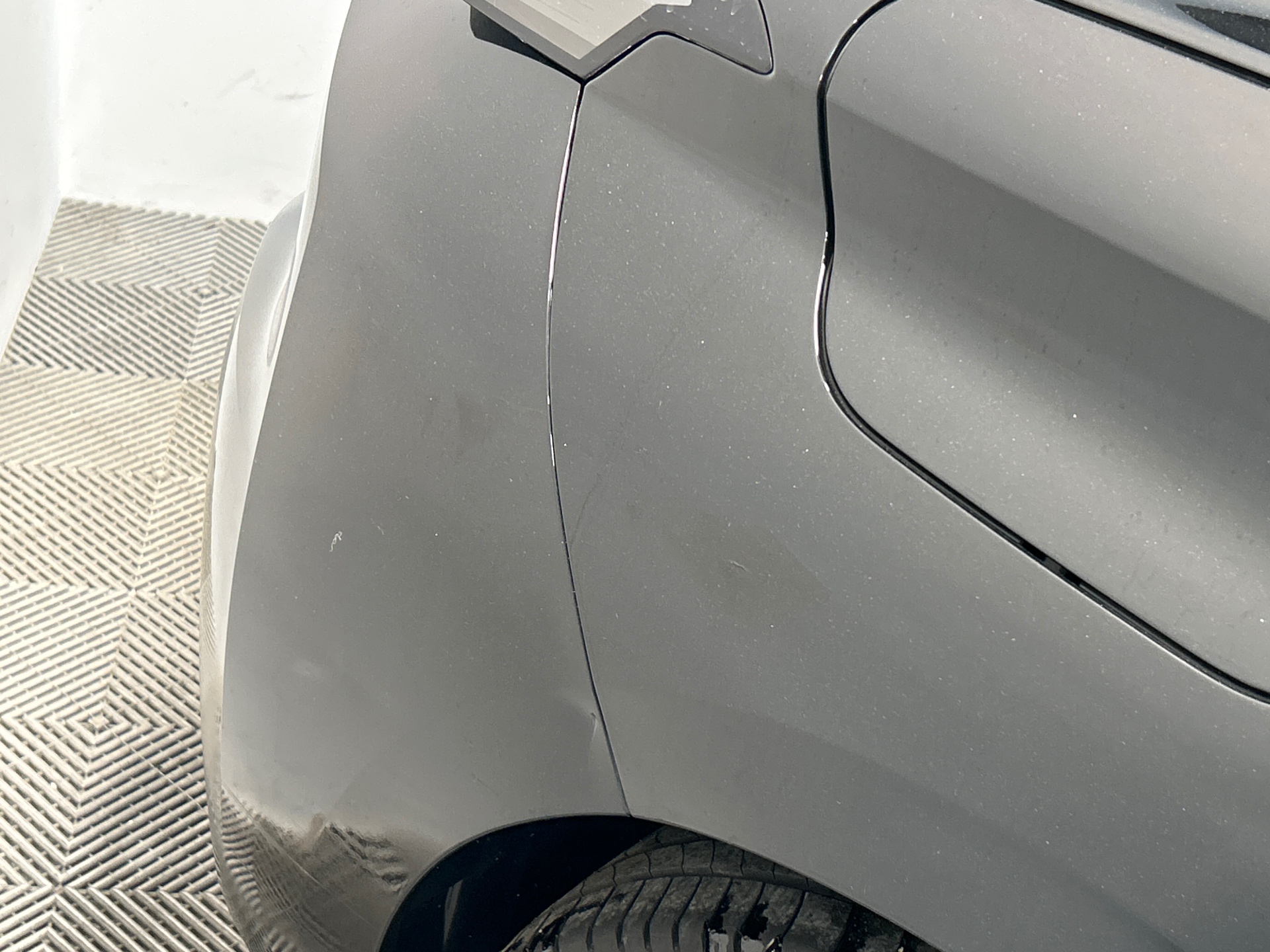 PEUGEOT 308 Allure Hybrid 145 ch e-DCS6 — expertise