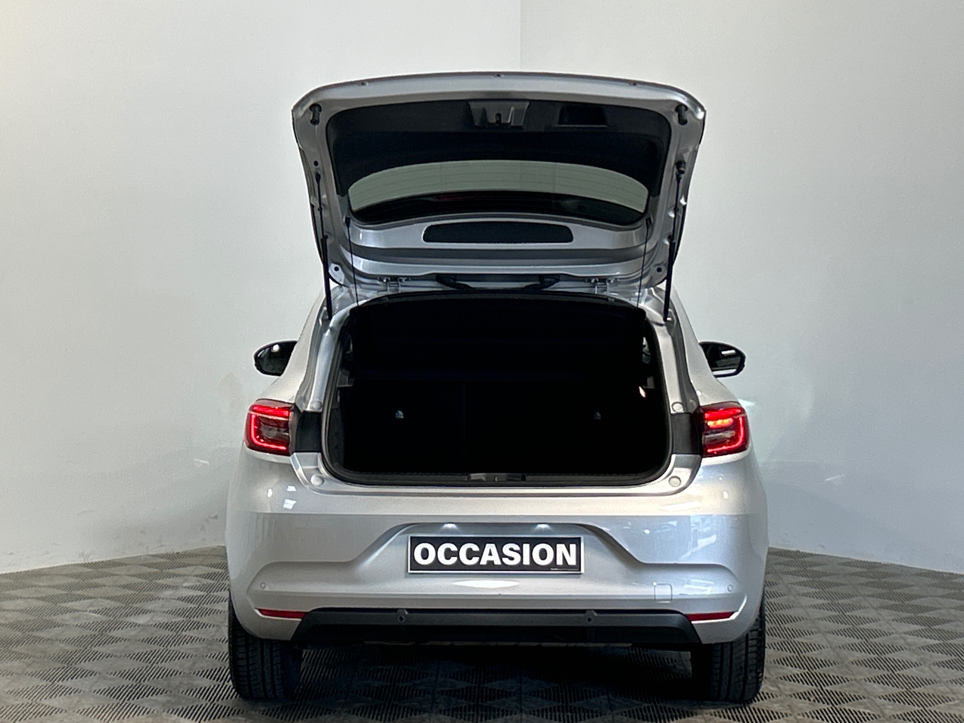 RENAULT CLIO V E-Tech full hybrid 145 Evolution