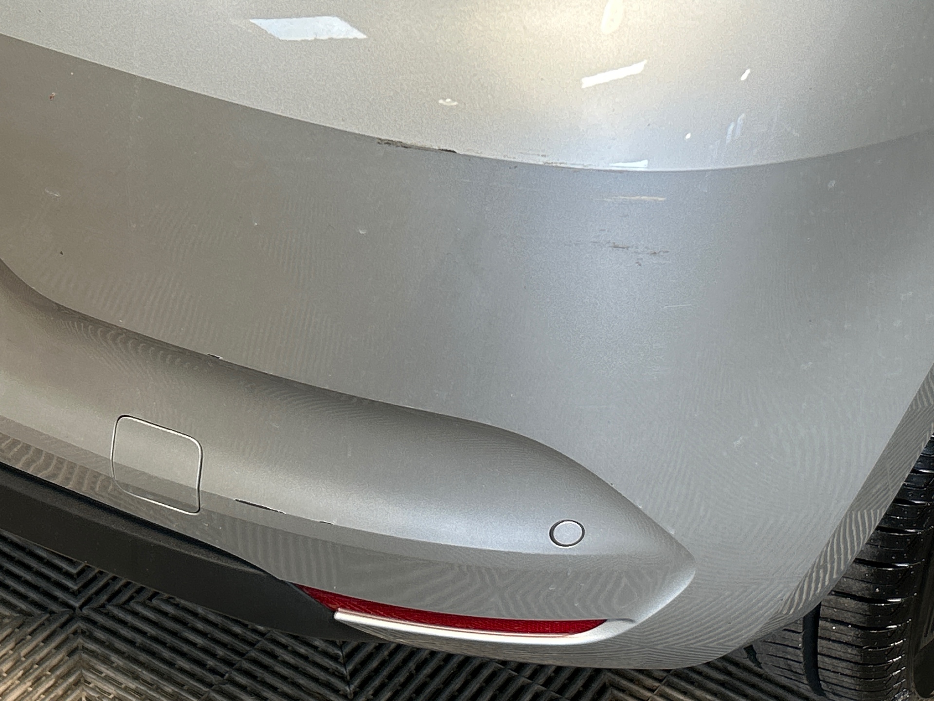 RENAULT CLIO V E-Tech full hybrid 145 Evolution — expertise