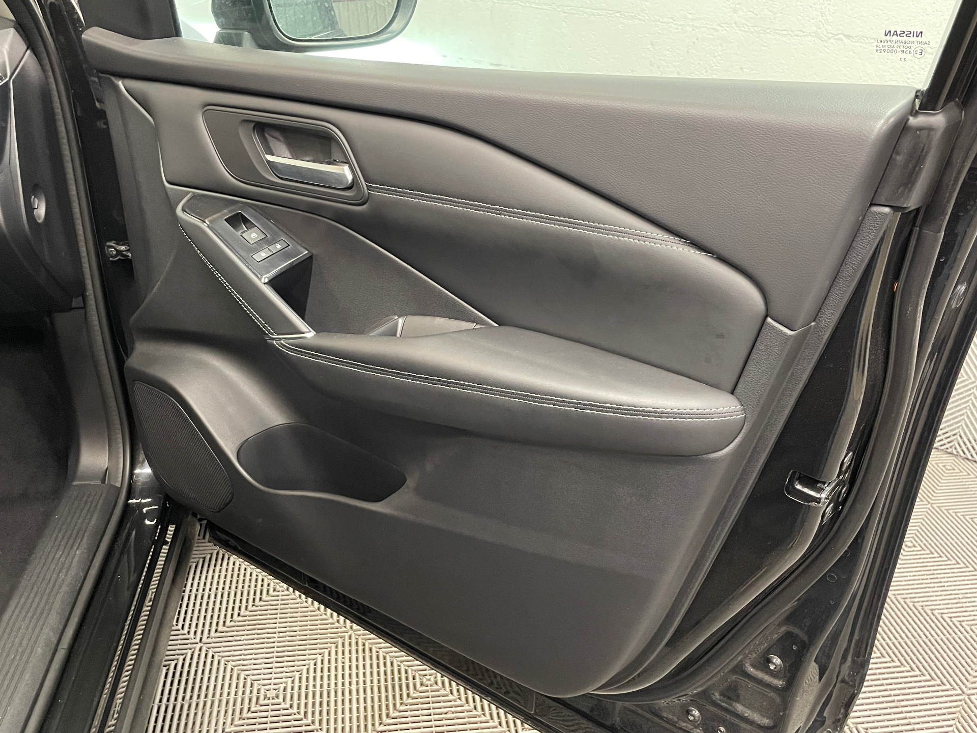 NISSAN QASHQAI e-Power 190 ch N-Connecta