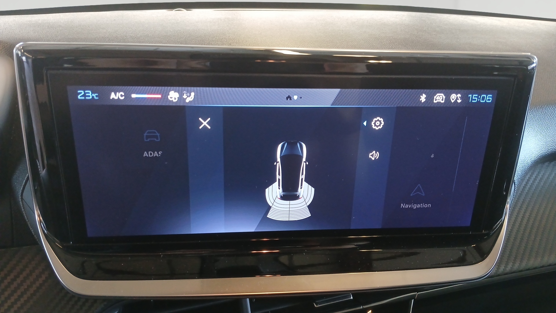 PEUGEOT 208 Style 100 ch BVM6