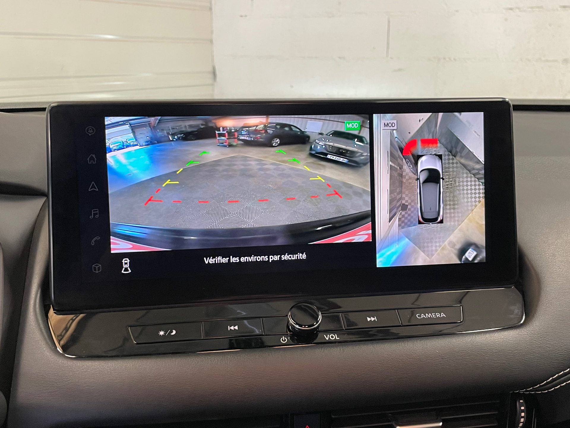 NISSAN QASHQAI e-Power 190 ch N-Connecta