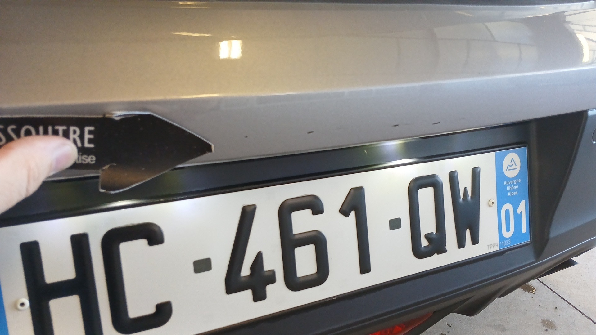 PEUGEOT 208 Style 100 ch BVM6 — expertise