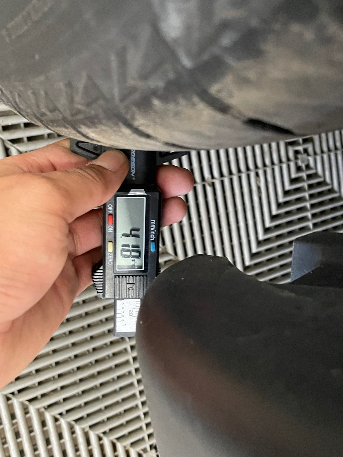 NISSAN QASHQAI e-Power 190 ch N-Connecta — expertise