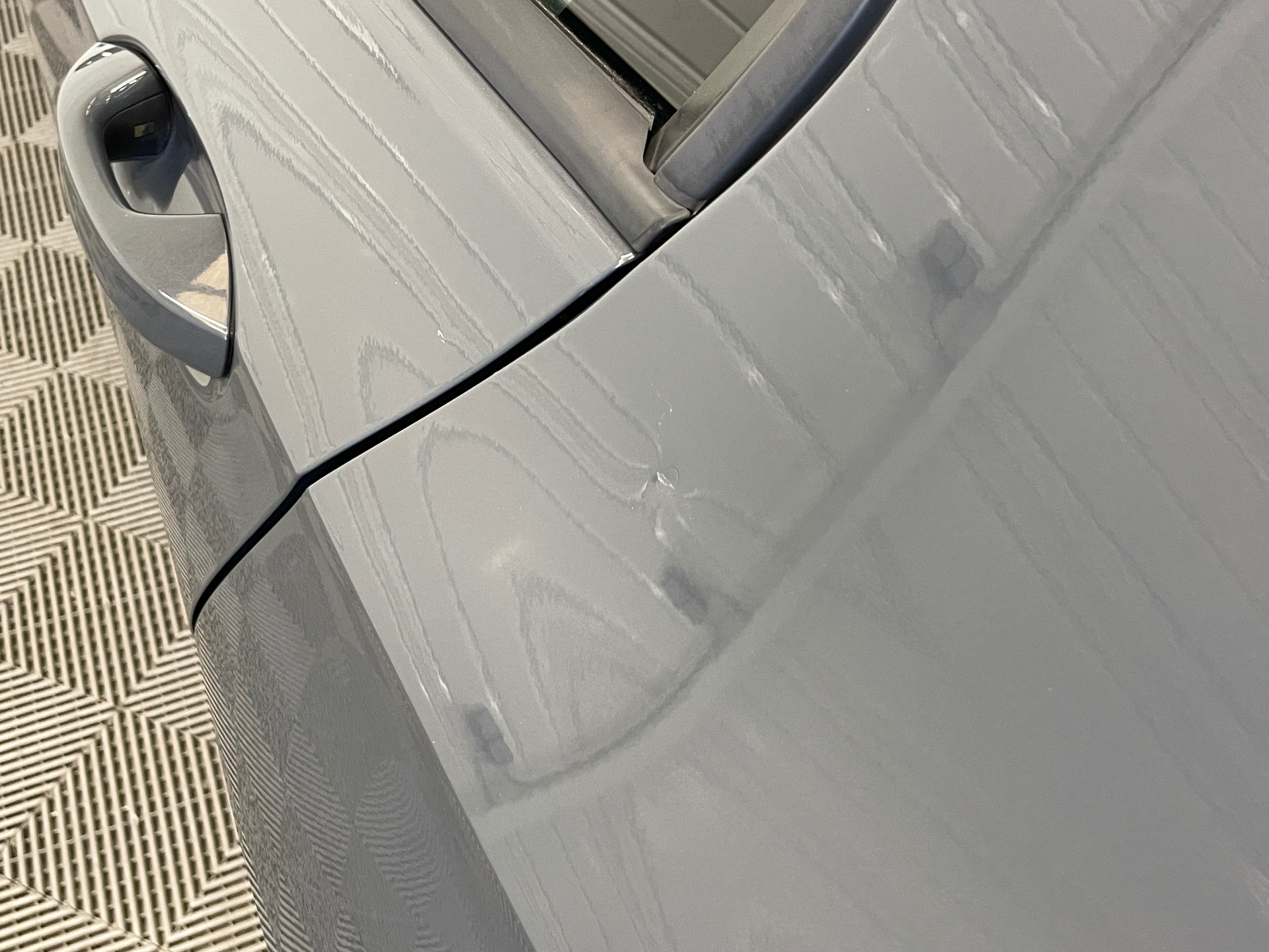 VOLKSWAGEN GOLF 1.0 eTSI OPF 110 DSG7 Life Plus — expertise