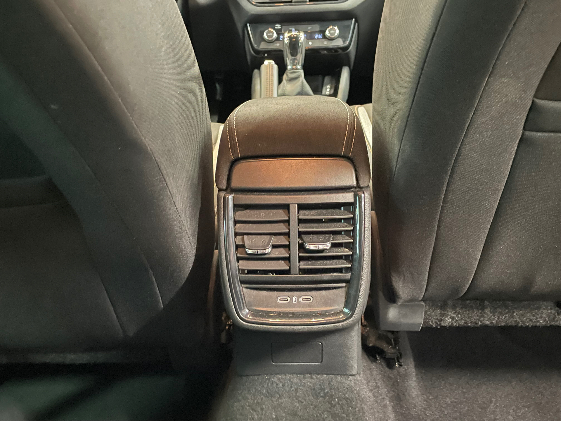 SKODA SCALA 1.0 TSI Evo 2 116 ch DSG7 Selection