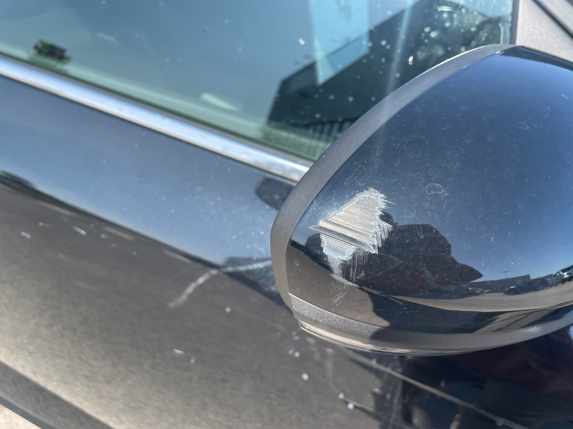 RENAULT MEGANE IV BERLINE TCe 140 EDC Techno — expertise