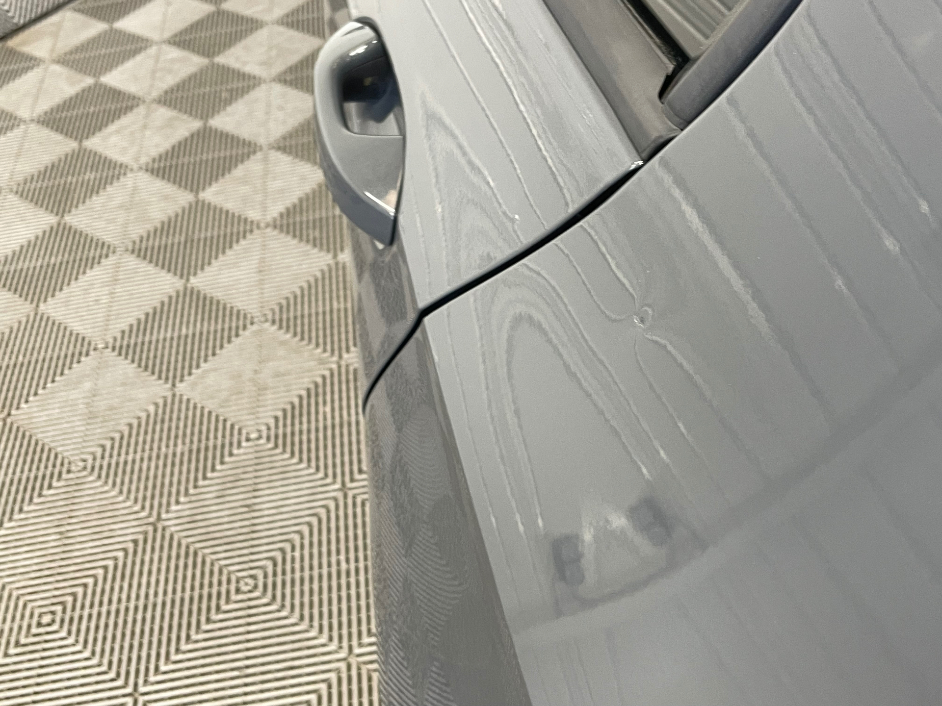 VOLKSWAGEN GOLF 1.0 eTSI OPF 110 DSG7 Life Plus — expertise