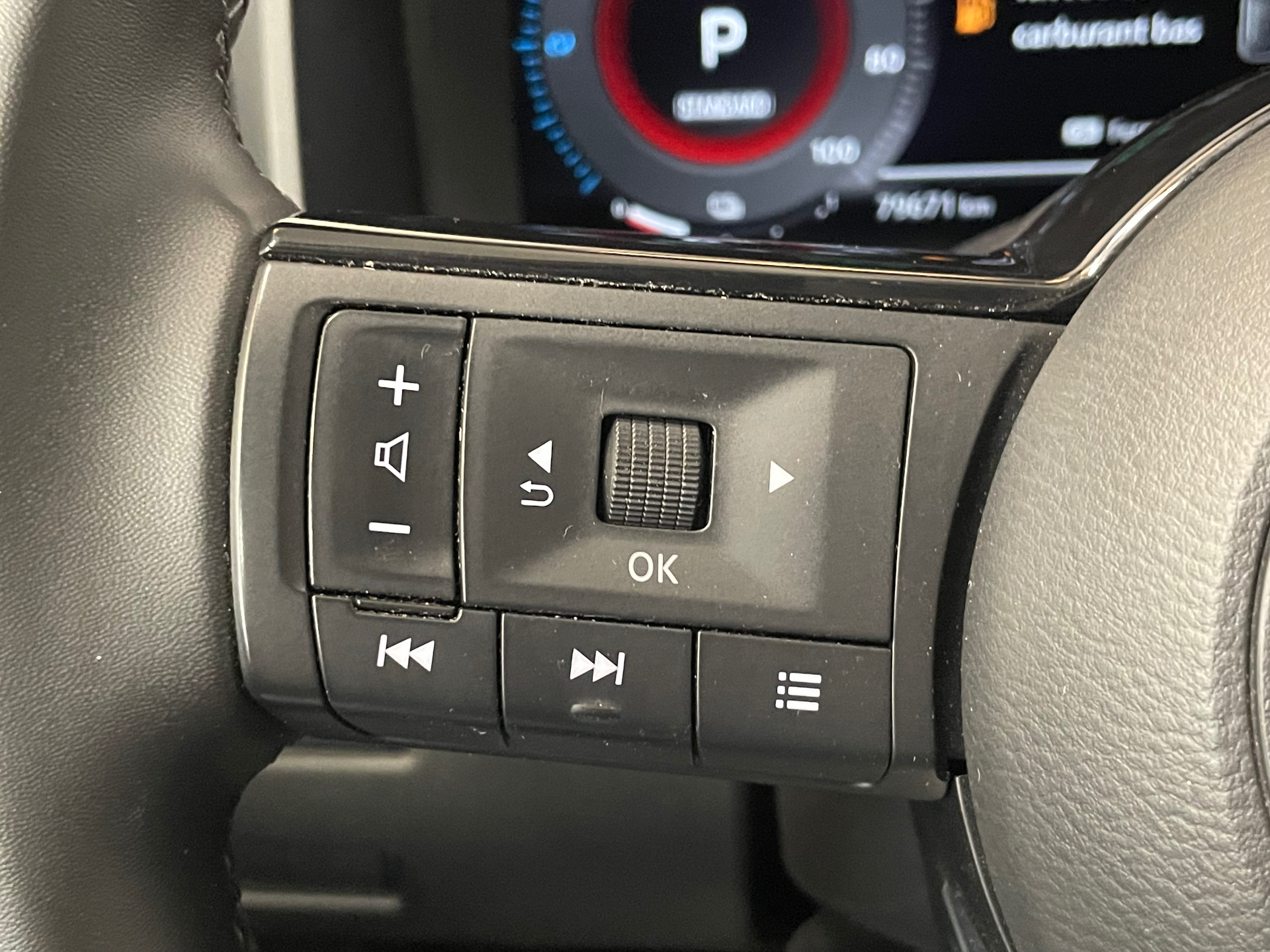 NISSAN QASHQAI e-Power 190 ch N-Connecta