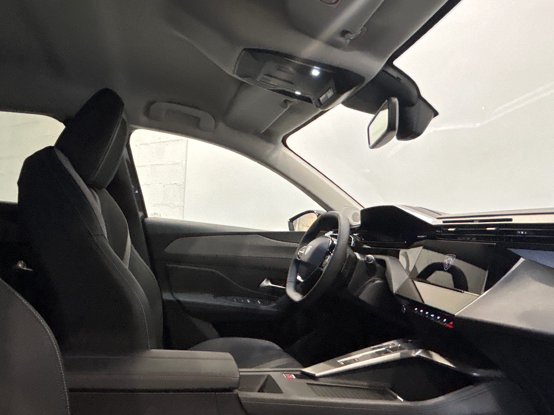 PEUGEOT 308 Allure Hybrid 145 ch e-DCS6