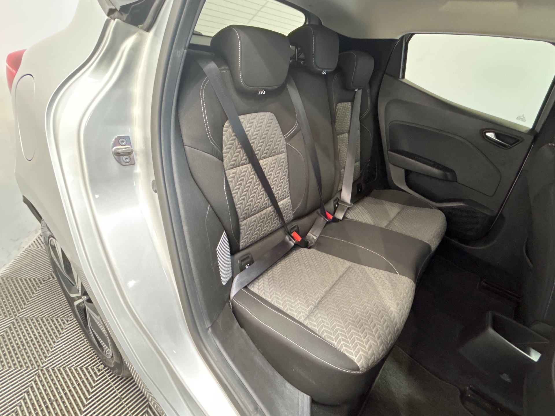 RENAULT CLIO V E-Tech full hybrid 145 Evolution