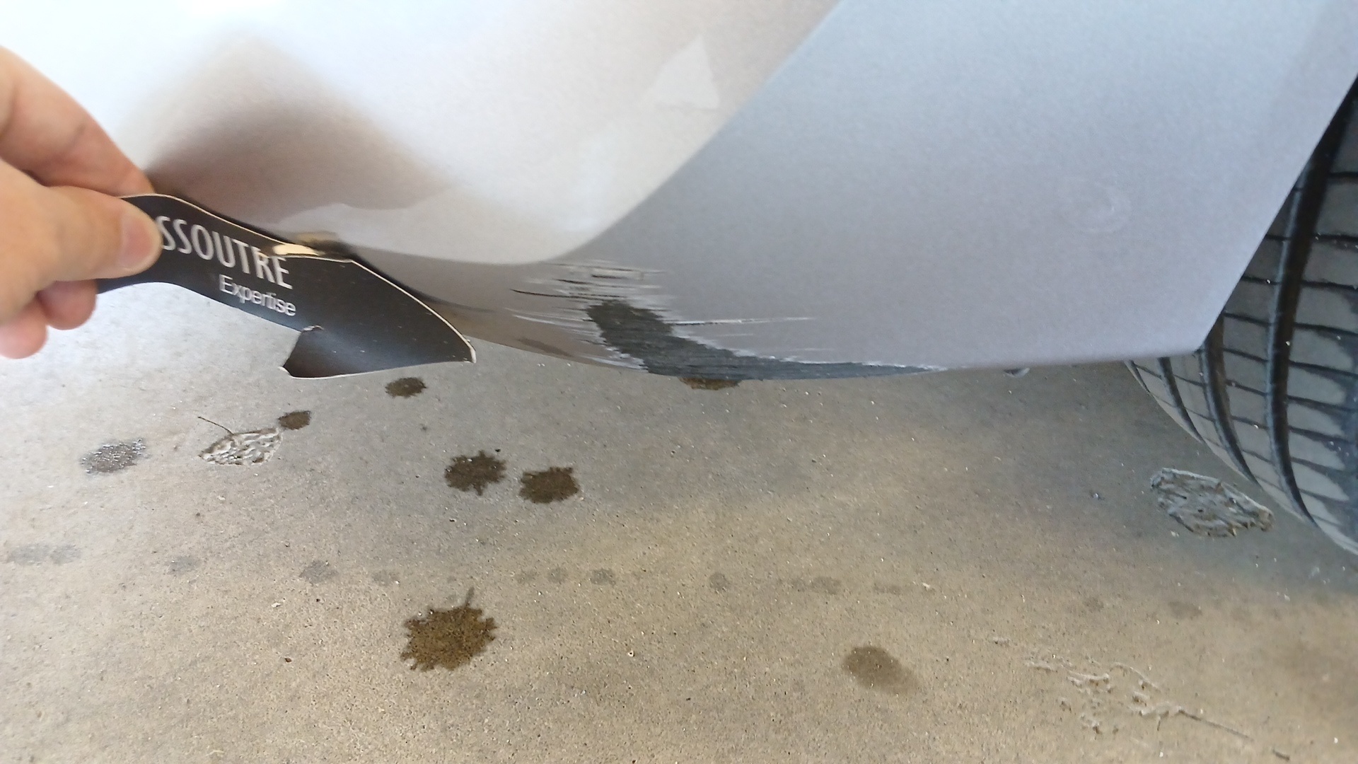 PEUGEOT 208 Style 100 ch BVM6 — expertise
