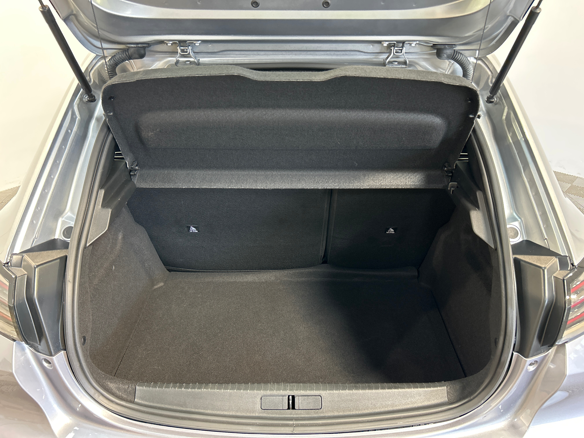 PEUGEOT 208 Style 100 ch BVM6