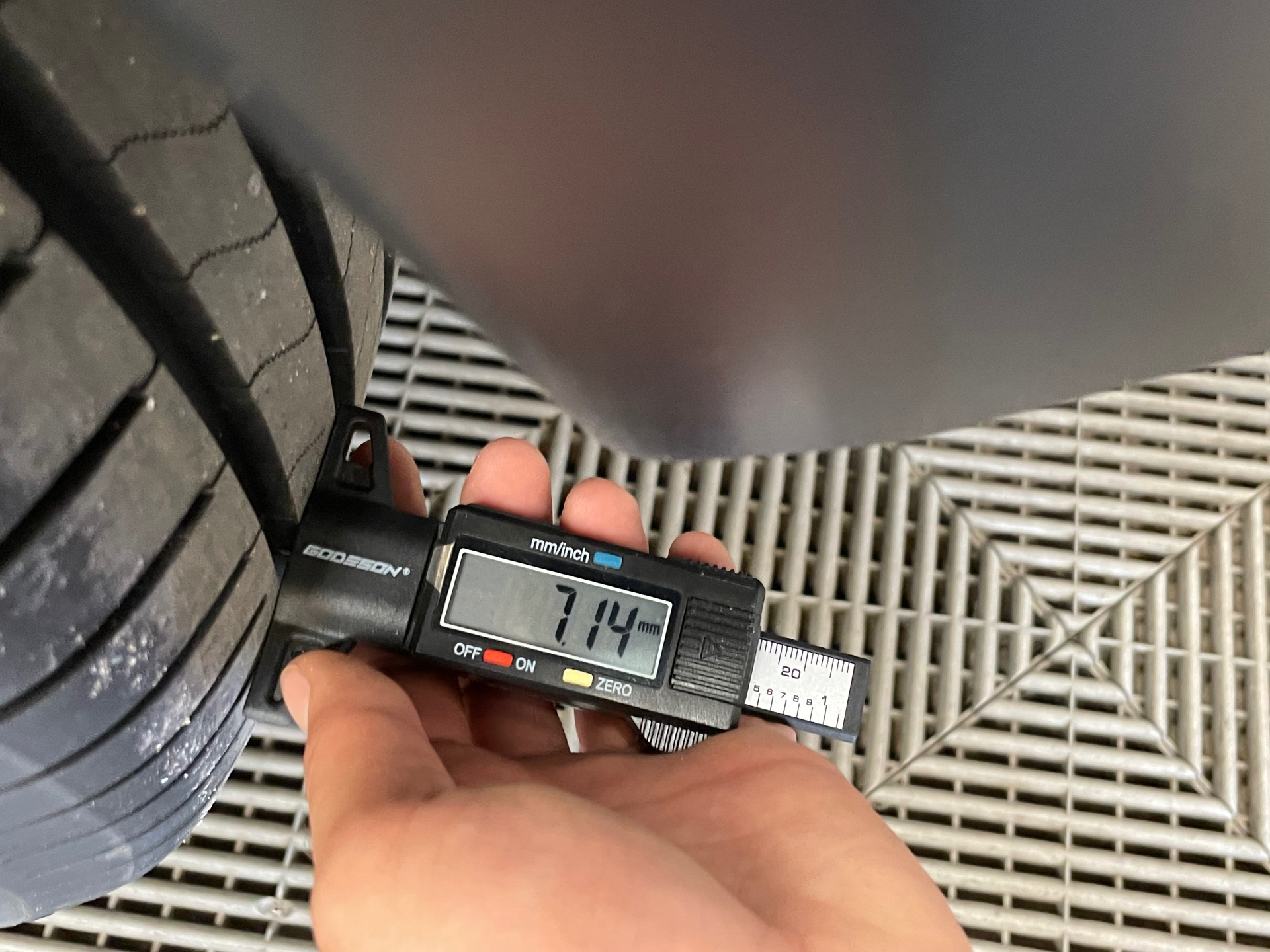 NISSAN QASHQAI e-Power 190 ch N-Connecta — expertise